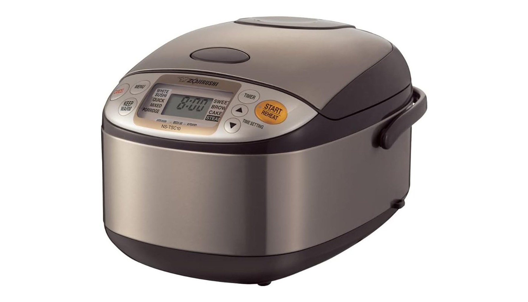 Zojirushi NS-TSC10 Review 2026: Is the Micom Rice Cooker Worth It?